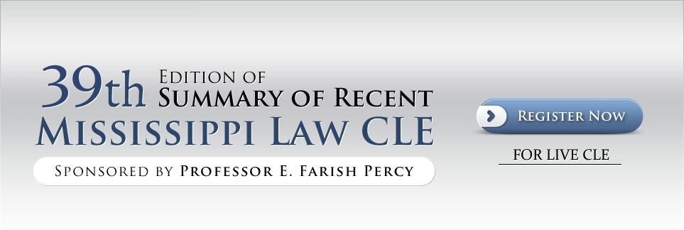 Law Seminar